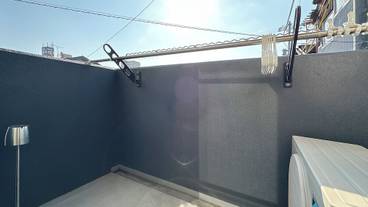 バルコニー / 37