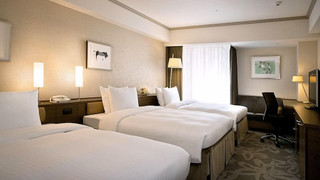 トリプルルーム