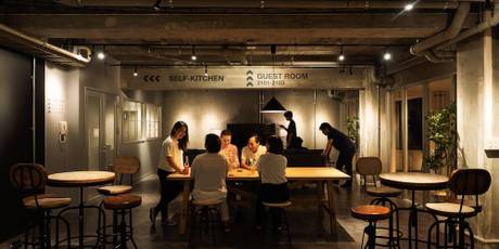 SHIRAHAMA KEY TERRACE SEAMORE RESIDENCE