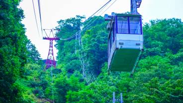 伊香保ロープウェイ / 3