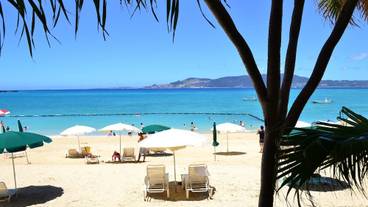 かねひで喜瀬ビーチパレス（カネヒデキセビーチパレス） / 9