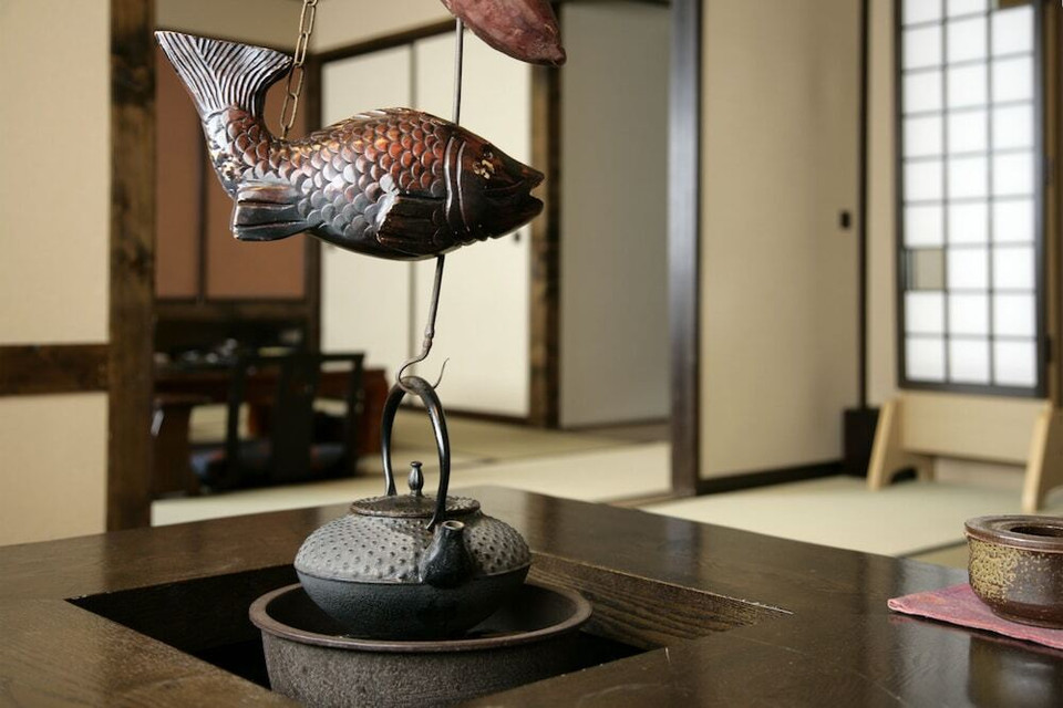 定山渓温泉 ぬくもりの宿 ふる川（ジョウザンケイオンセン ヌクモリノヤド フルカワ） / 6