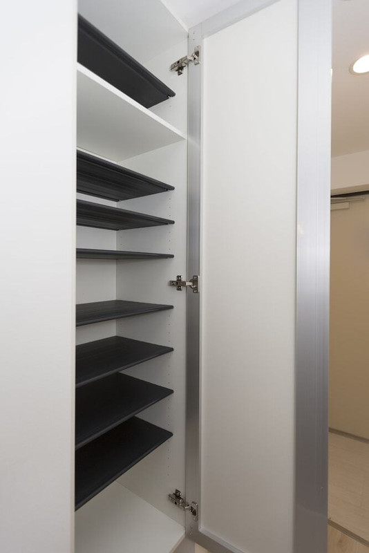 客室の設備とサービス