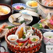 ごいし荘別邸 海さんぽ 6室限定のこだわり海鮮とおもてなしの宿（岩手県 民宿） / 2