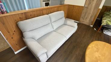 リビング エリア / 6