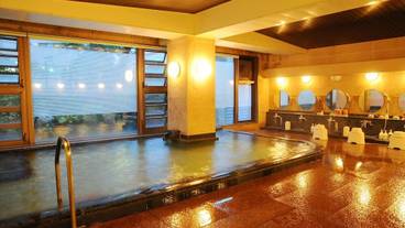 施設内の設備 / 3