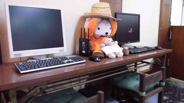 ビジネスセンター / 15