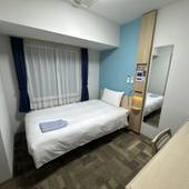 東横イン 大阪弁天町（大阪府 ビジネスホテル） / 2