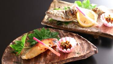 食事・飲み物 / 2