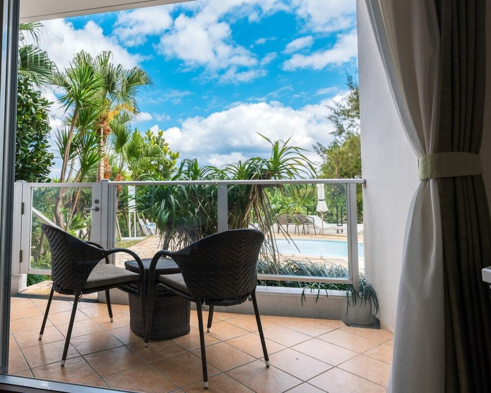 テラス / パティオ