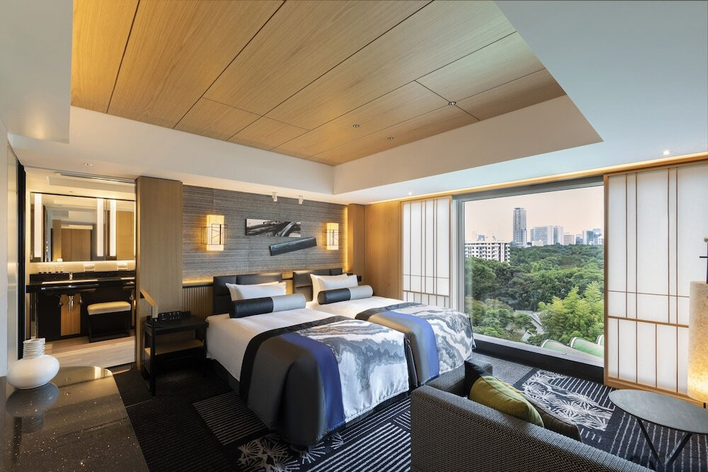 ホテルニューオータニ東京 ザ・メイン4752902