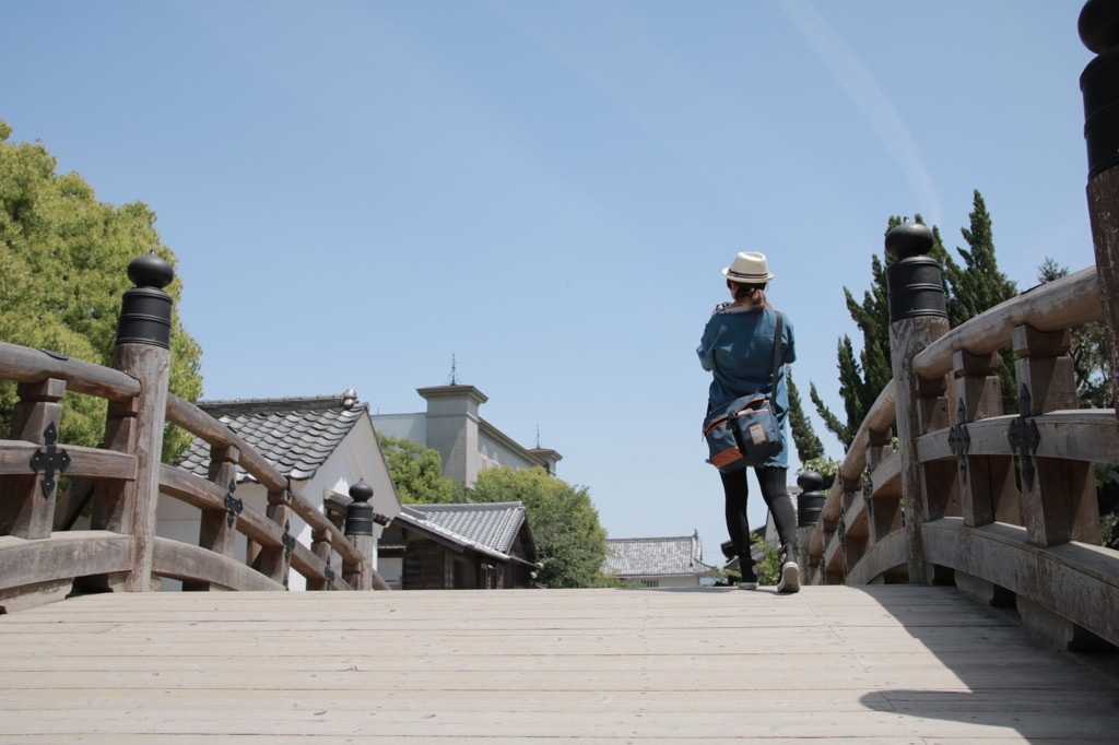 小京都「飛騨高山」を女子旅で満喫！4085557