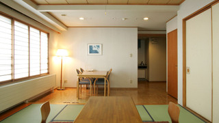 スタンダード和室８畳