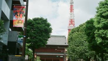 観光スポット / 9