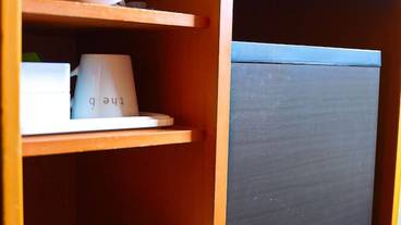 客室の設備とサービス / 23