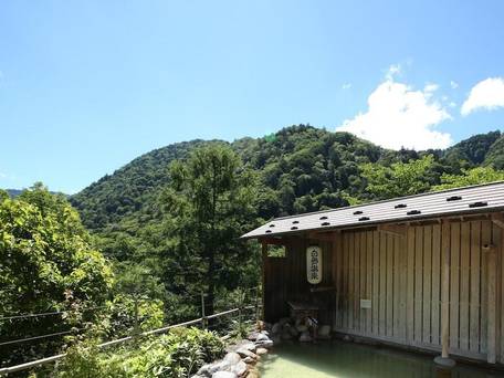 白骨温泉 白船グランドホテル / 4