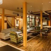 温泉ゲストハウス翠鳩の巣（島根県 旅館） / 2