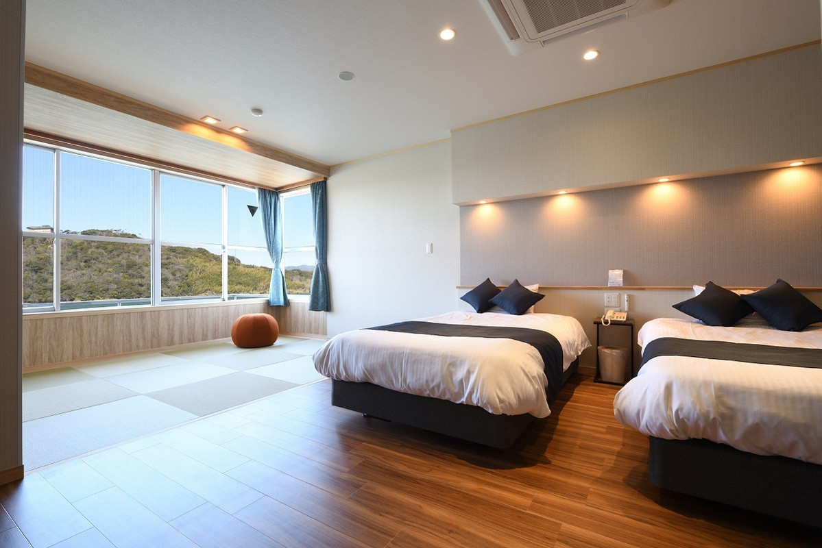 部屋