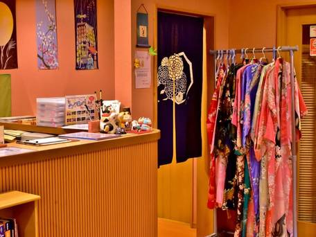 京の宿 しみず / 2