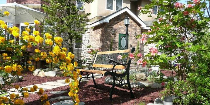 スコッチコート（栃木県 ペンション） / 1