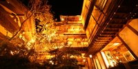 まさに千と千尋の神隠しの世界！渋温泉金具屋がおすすめ！