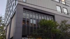 ホテル京阪 築地銀座 グランデ