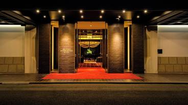 施設の入り口 / 20