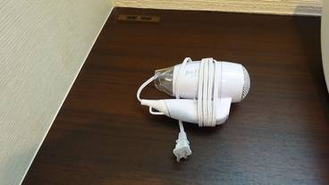 客室の設備とサービス / 10