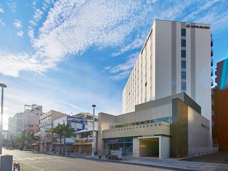 ホテルグレイスリー那覇 / 5