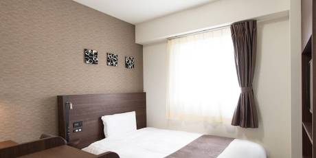 コンフォートホテル和歌山