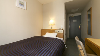 セミダブルルーム 禁煙