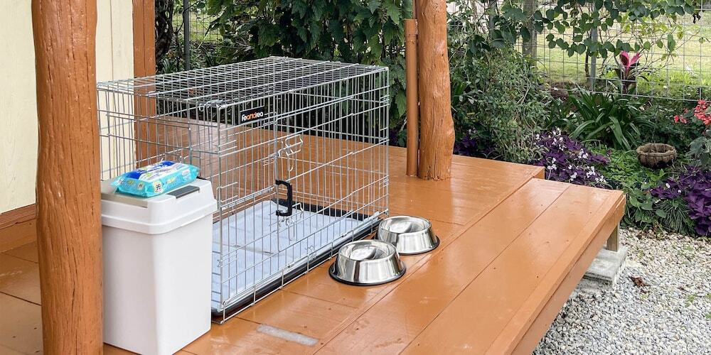 ペット用設備・サービス