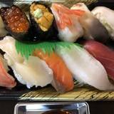 海峡 海味鮨(カイキョウウミズシ)