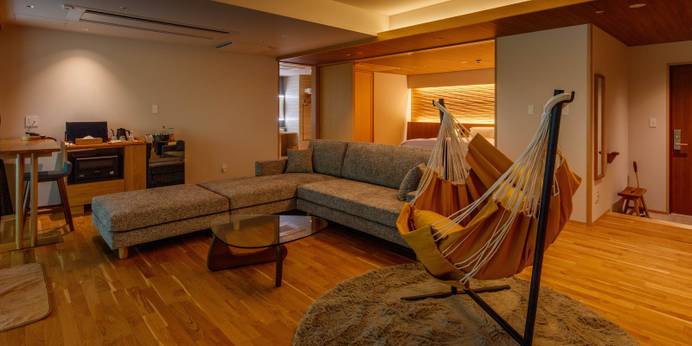 作並温泉 ゆづくしSalon一の坊（宮城県 旅館） / 1