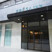 相鉄フレッサイン 北浜（大阪府 ビジネスホテル） / 5