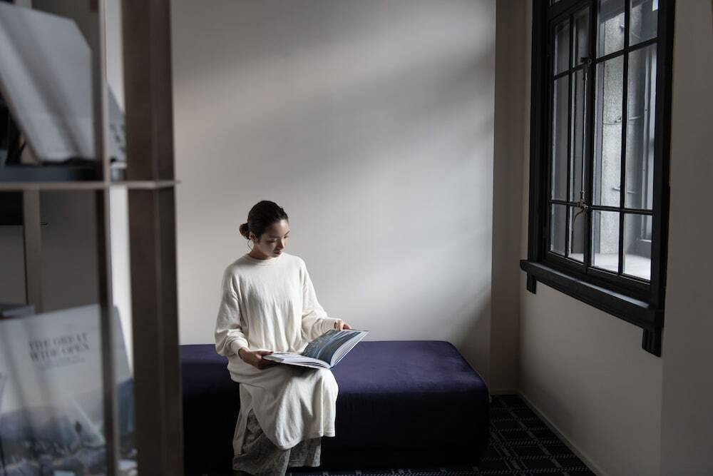 女性目線で、函館の安くてキレイなホテルをご紹介◎4088186