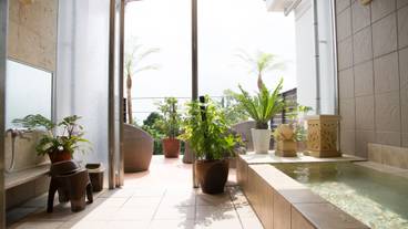 展望バスルーム / 1