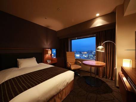 ホテルメトロポリタン仙台 / 1