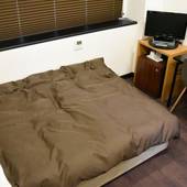 ホテルサンロード(熊本県 ビジネスホテル) / 5