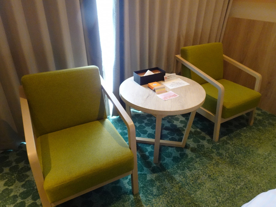 テーブルセット