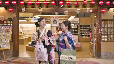 ギフト ショップ / 5