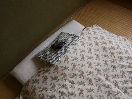 ホテルテトラ湯の川温泉 / 5