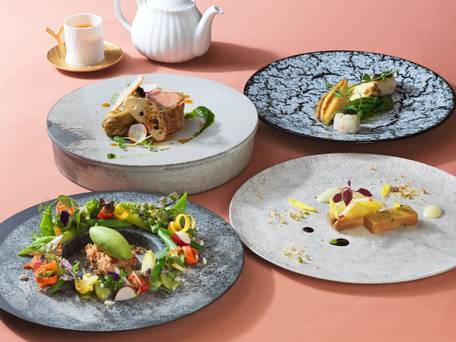 洞爺湖 鶴雅リゾート 洸の謌 / 3