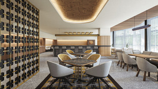 エグゼクティブルーム ツイン