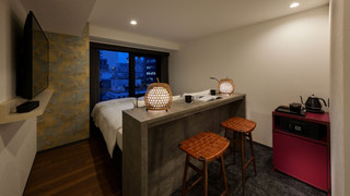 the b プレミア 禁煙