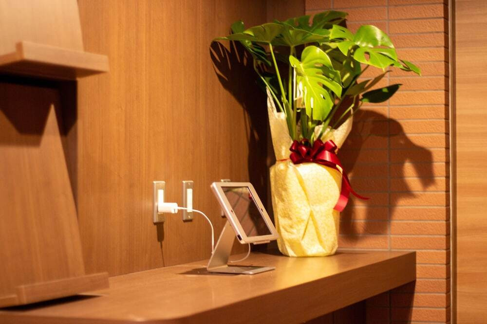 建物のデザイン