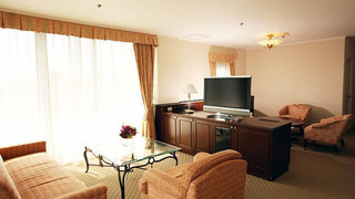 スイートルーム 禁煙