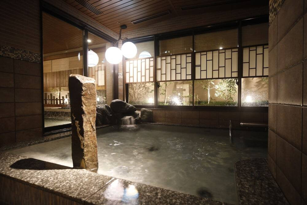 大浴場