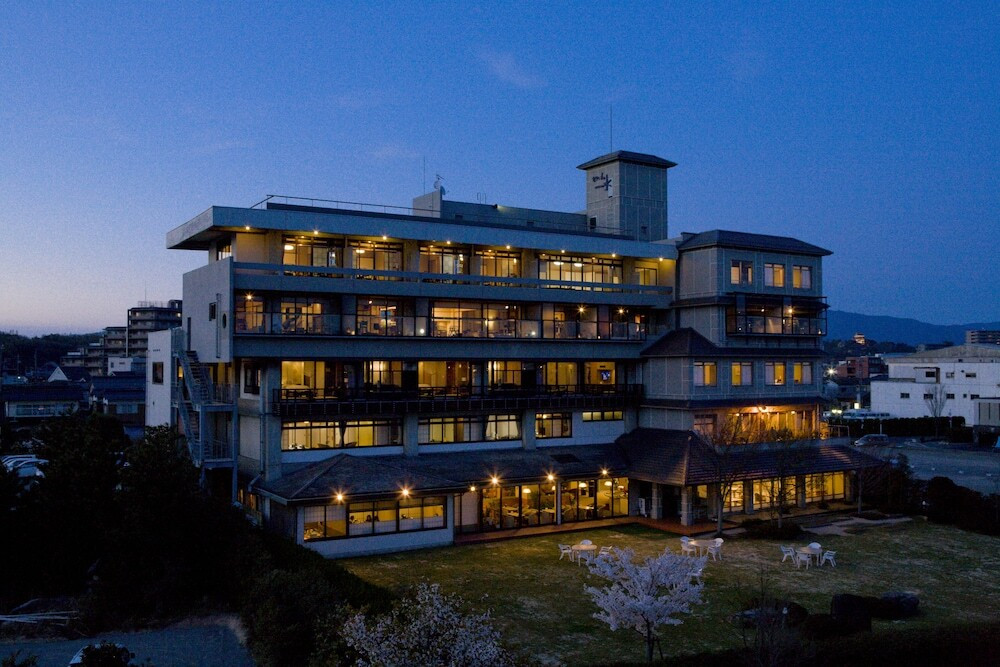 ダイナミックな宍道湖ビューを2人で♡3393687