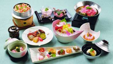 食事・飲み物 / 1